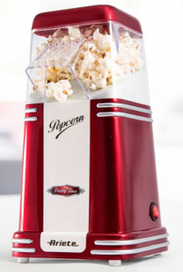 popcornmaskin