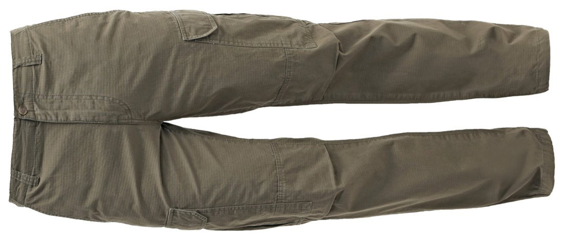 cargobukser