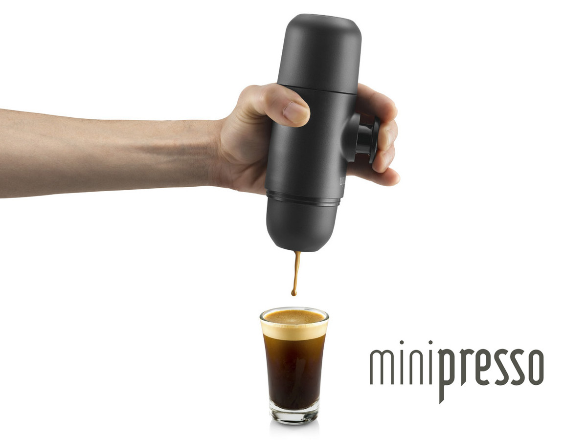 miniespresso