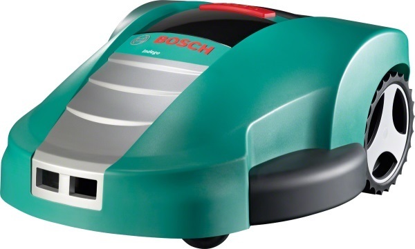 Bosch Indego 10