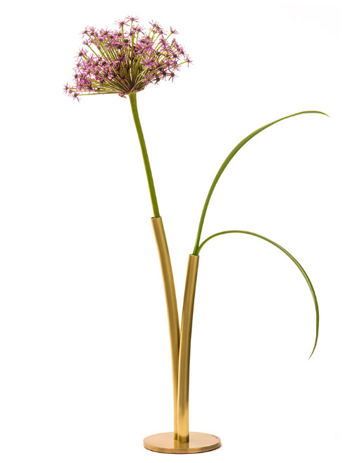 blomst-vase