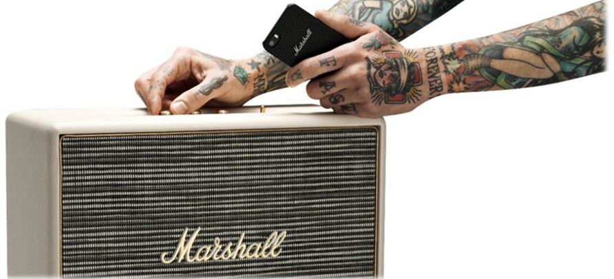 marshall