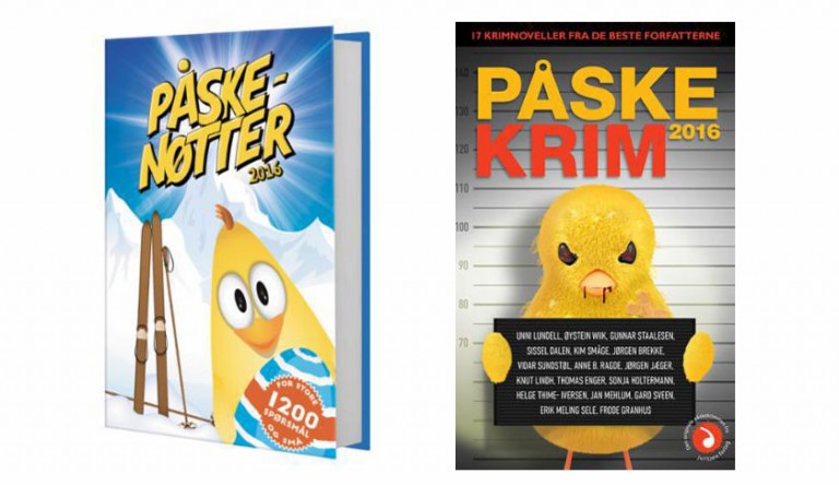 10 ting som gjør påsken ekstra morsom - Dingsetips